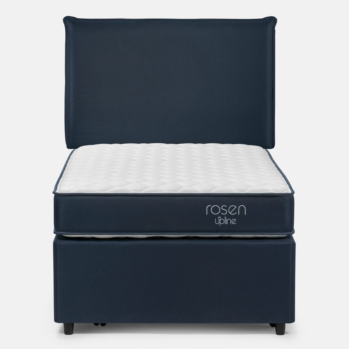 ROSEN - Divan Cama Upline 1.5 Plazas Rosen