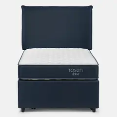 ROSEN - Divan Cama Upline 1.5 Plazas