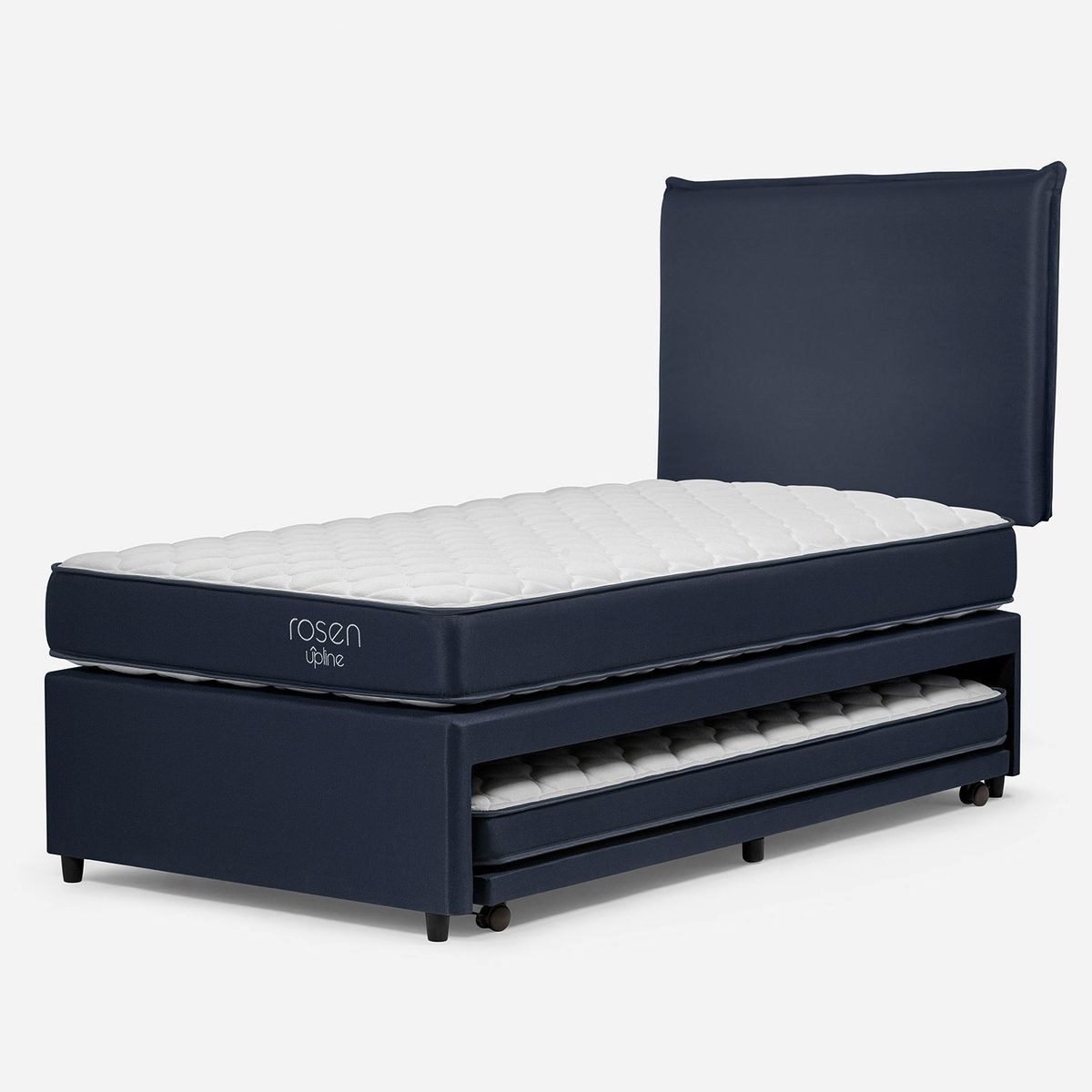 ROSEN - Divan Cama Upline 1.5 Plazas Rosen