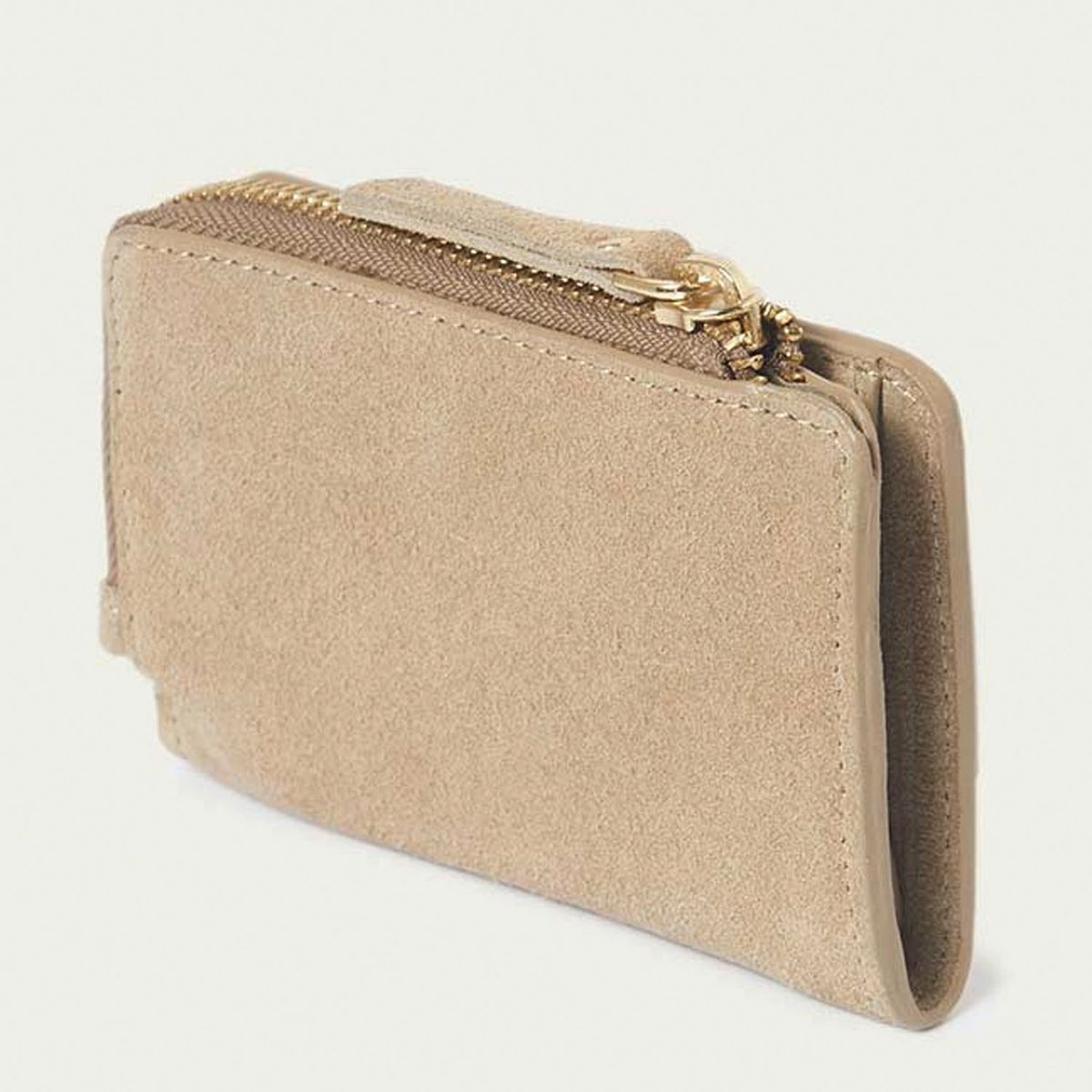 BROWNIE - Billetera Patchwork Mujer Brownie