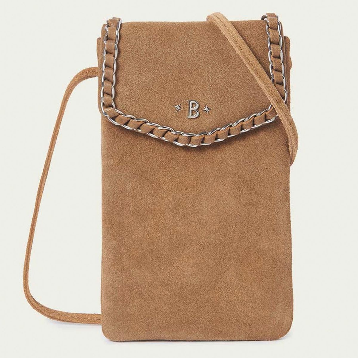BROWNIE - Brownie Bolso Pequeño Cadena Mujer