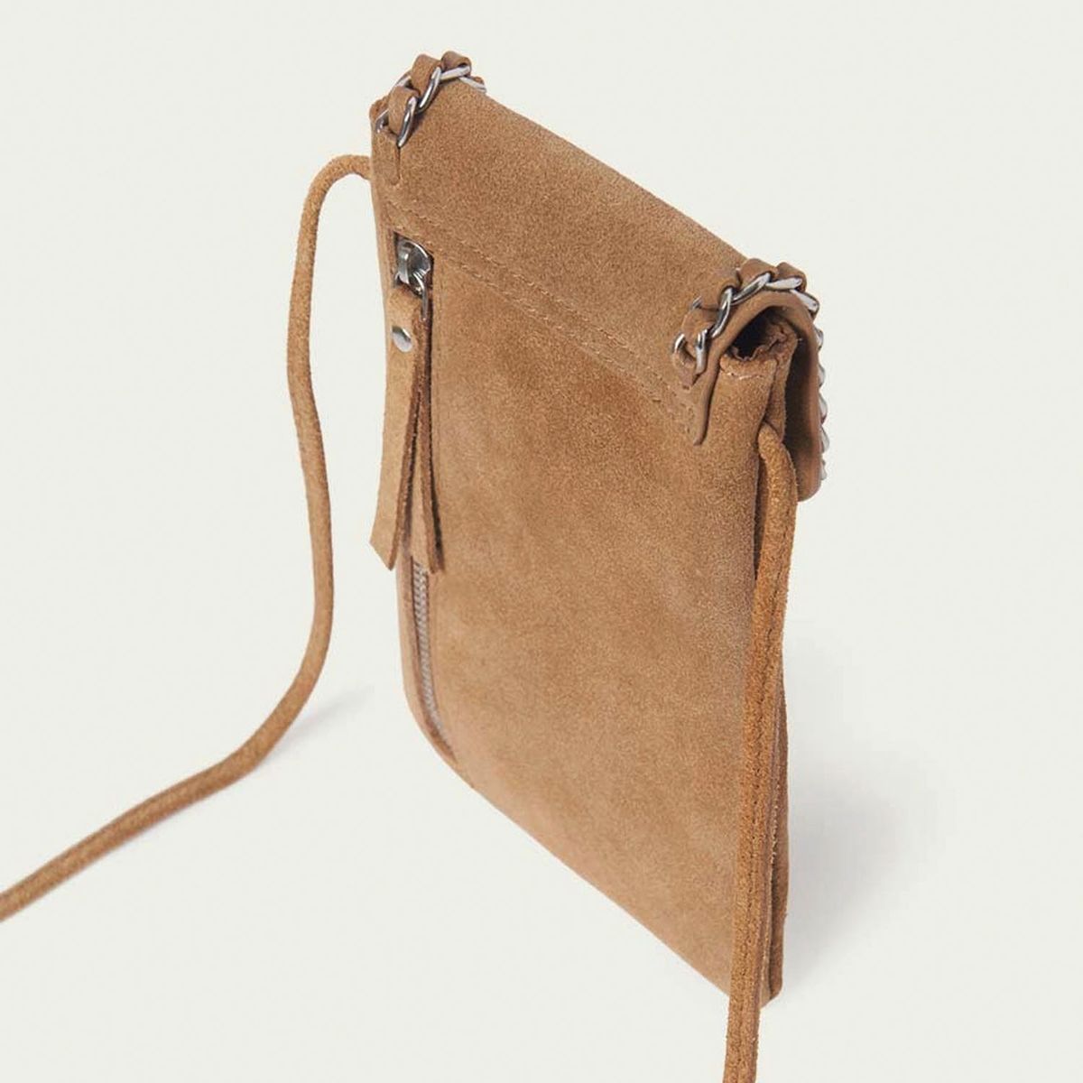 BROWNIE - Brownie Bolso Pequeño Cadena Mujer