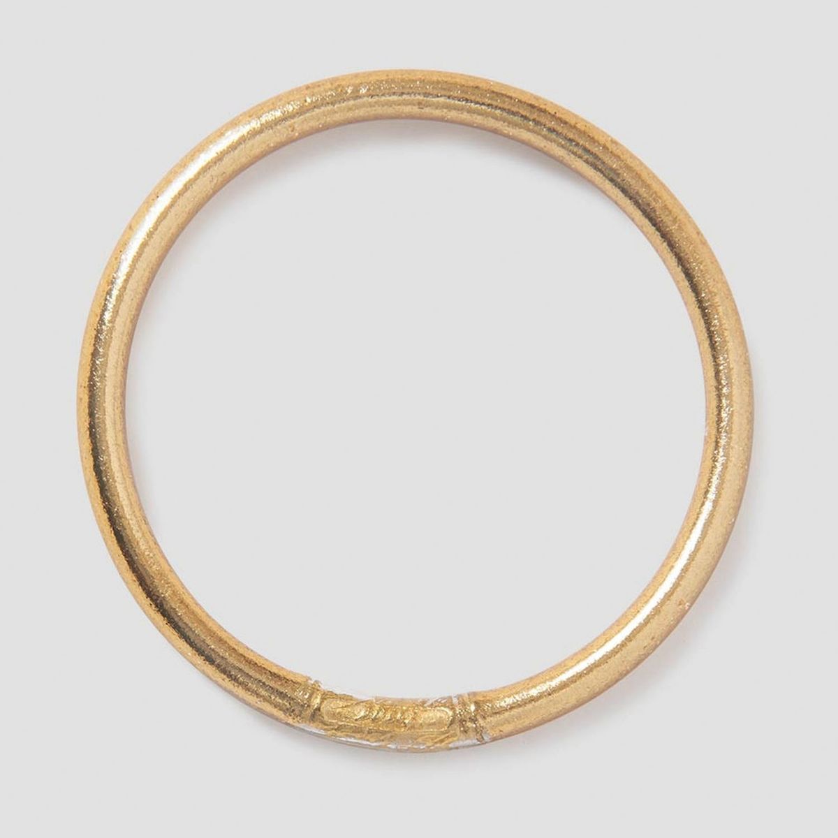 BROWNIE - Pulsera Pan de Oro Mujer Brownie