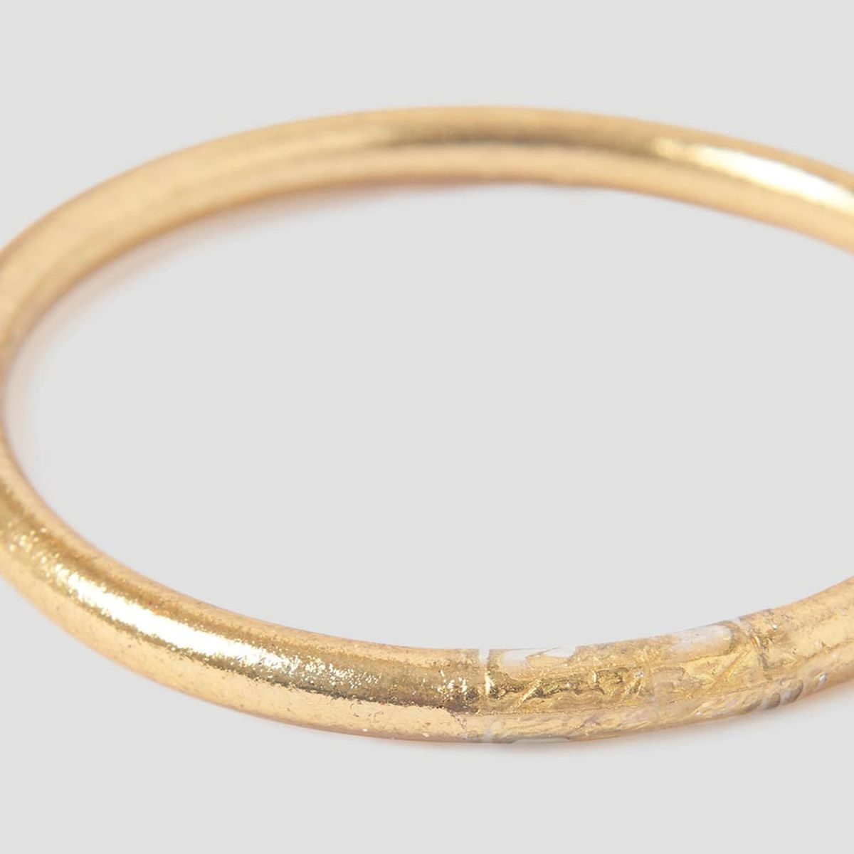 BROWNIE - Pulsera Pan de Oro Mujer Brownie