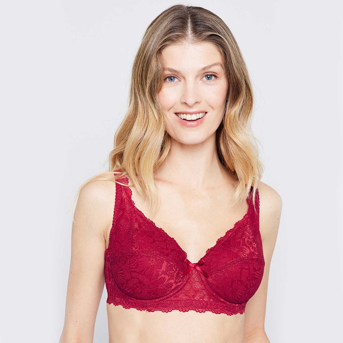 INTIME - Sostén Mujer Intime