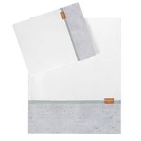 Juego Sabanas Para Coches Gris