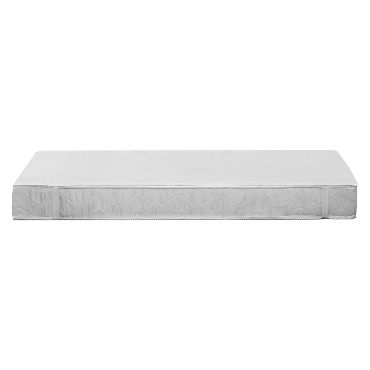 KIDSCOOL - Cubre Colchón Para Cuna 130X70Cm Kidscool