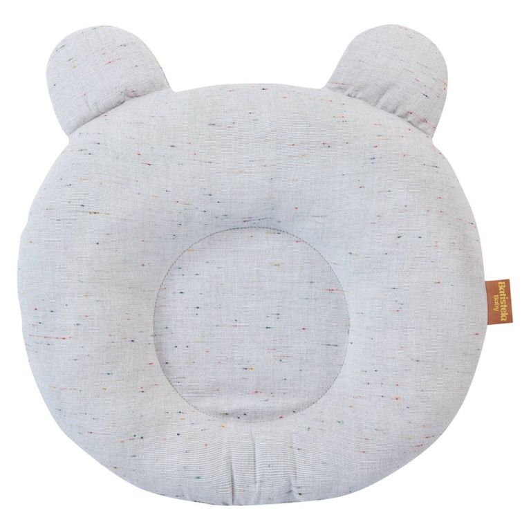 Almohada Anatómica Sensity Gris