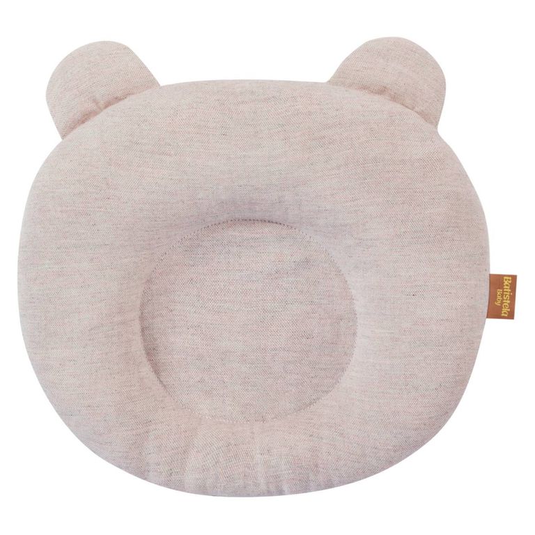 KIDSCOOL Almohada Anatomica Sensity Rosa