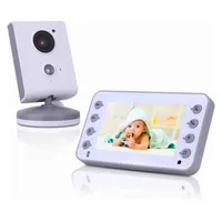 Monitor Baby Safety 4.3