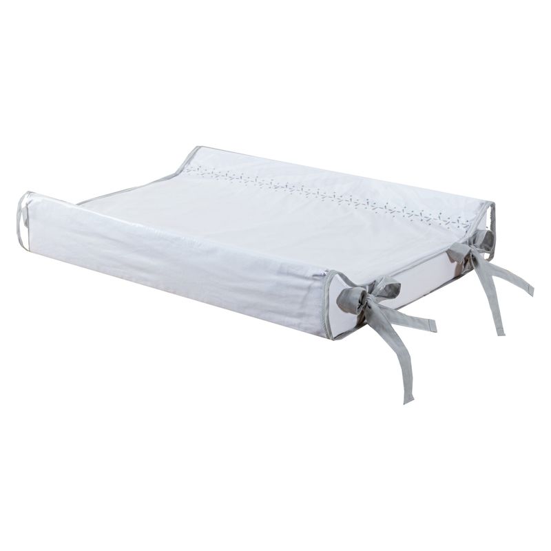 KIDSCOOL - Mudador Anatómico Blanco Kidscool