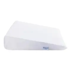KIDSCOOL - Almohada Anti Reflujo Blanca