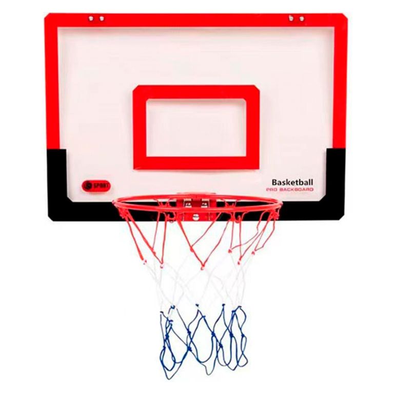 KIDSCOOL Aro Basketball Coolgame + Pelota