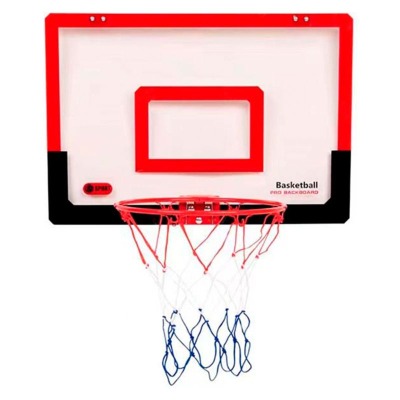 KIDSCOOL - Aro Basketball Coolgame + Pelota Kidscool