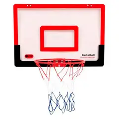 KIDSCOOL - Aro Basketball Coolgame + Pelota
