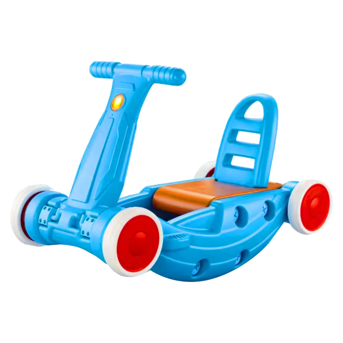 KIDSCOOL - Balancín Multifuncional 3 X 1 Kidscool