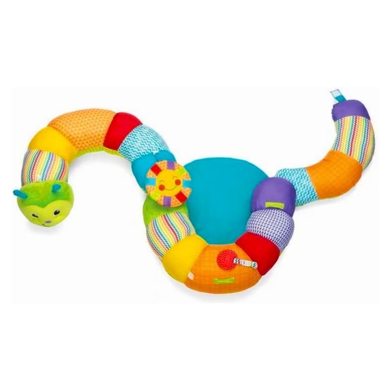 KIDSCOOL - Estimulador Sensorial Cuncuna Kidscool