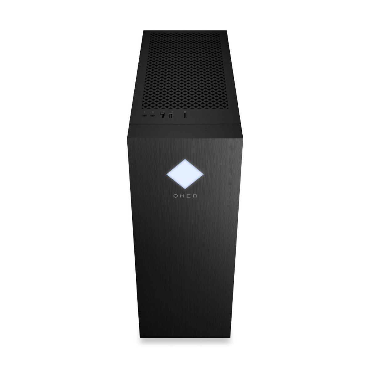 HP - Desktop HP Omen GT15-0006LA Intel Core I7-12700F 16GB RAM Hyperx RGB 512GB SSd Nvidia RTX 3060 12GB