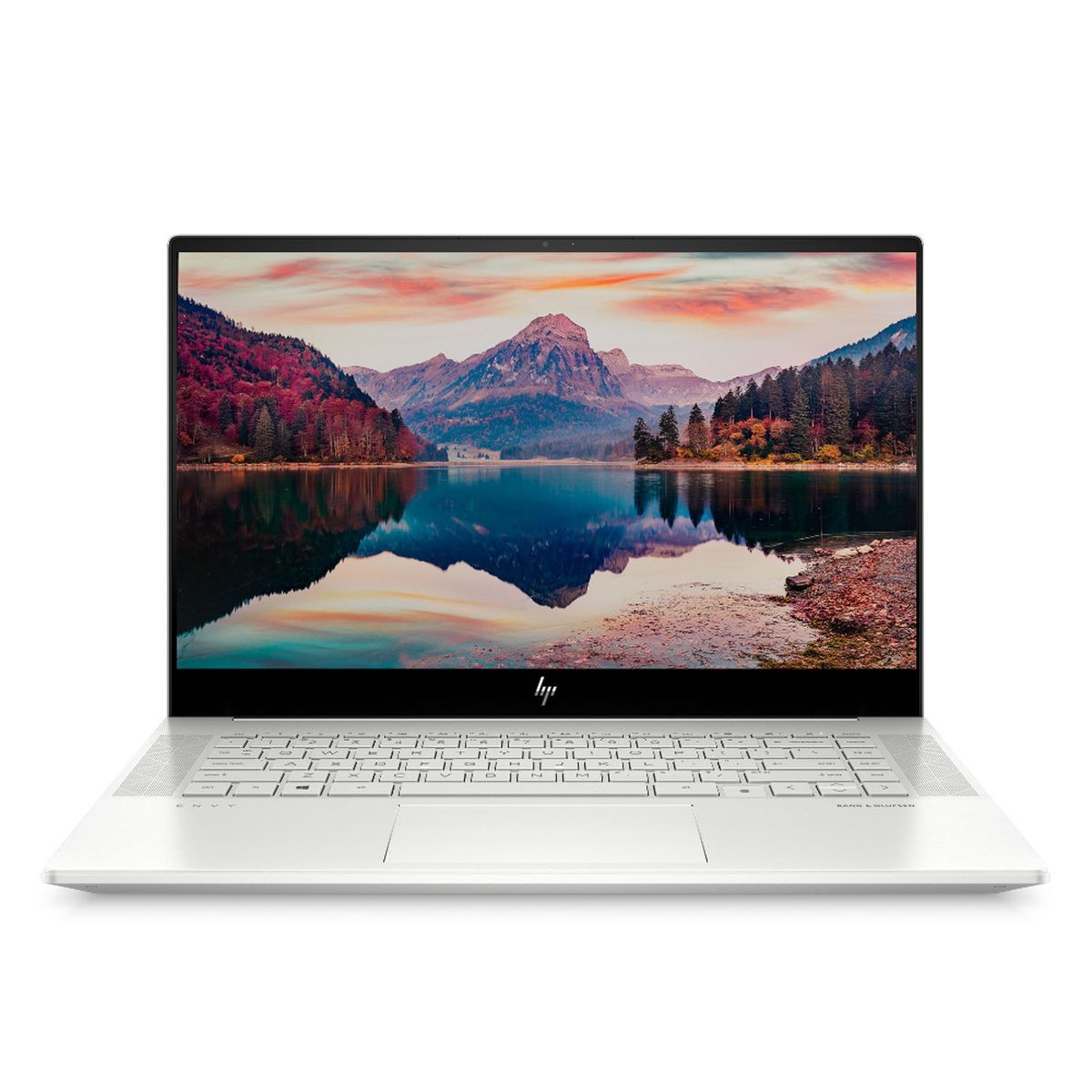 HP - HP ENVY 15-EP1503LA Intel Core i5-11400H 16GB RAM 512GB SSD NVIDIA RTX 3050 OLED 4K Táctil