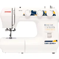 Máquina de Coser Easy Jeans +