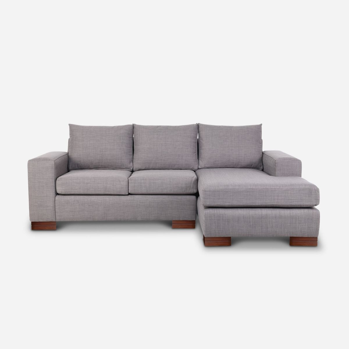 CIC - Sofá Seccional Derecho Praga Cic