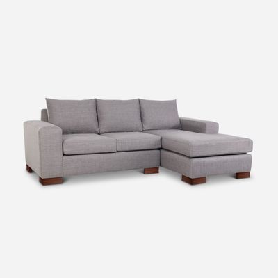 Imagen 2 del producto Sofá Seccional Derecho Praga