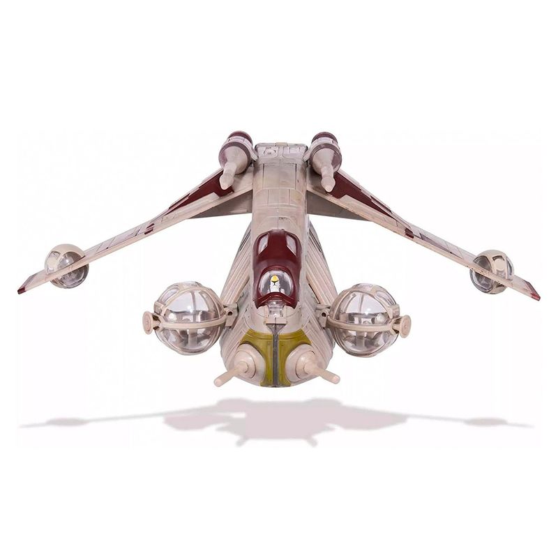 STAR WARS - Nave Laat Transporte De Asalto Star Wars