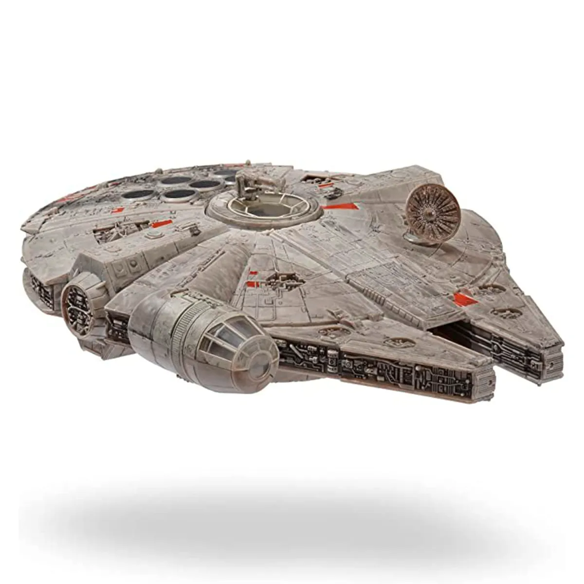 STAR WARS - Nave Millennium Falcon Veh Figs Star Wars