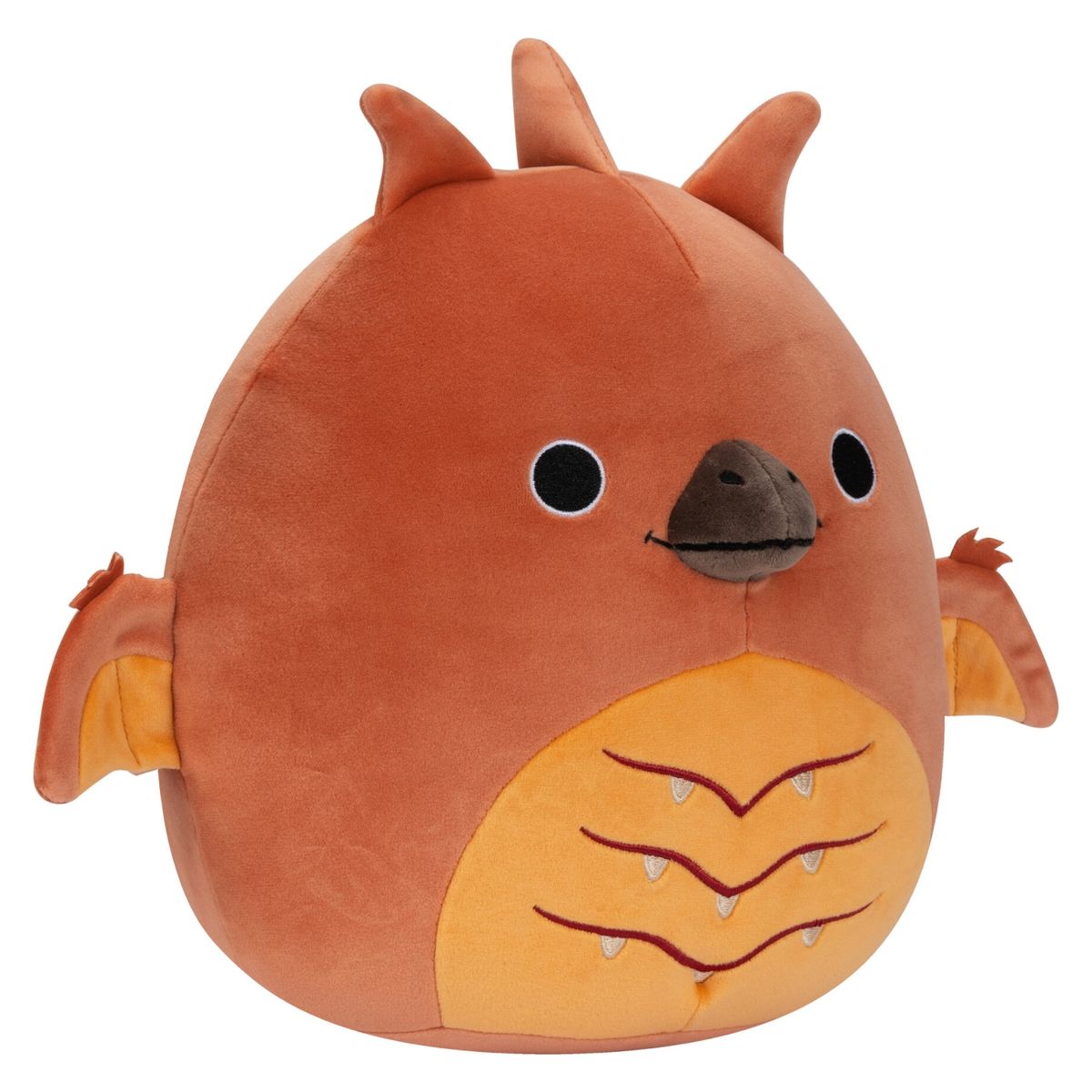 SQUISHMALLOWS - Peluche Godzilla (Incluye 1 Producto Al Azar Del Surtido) Squishmallows