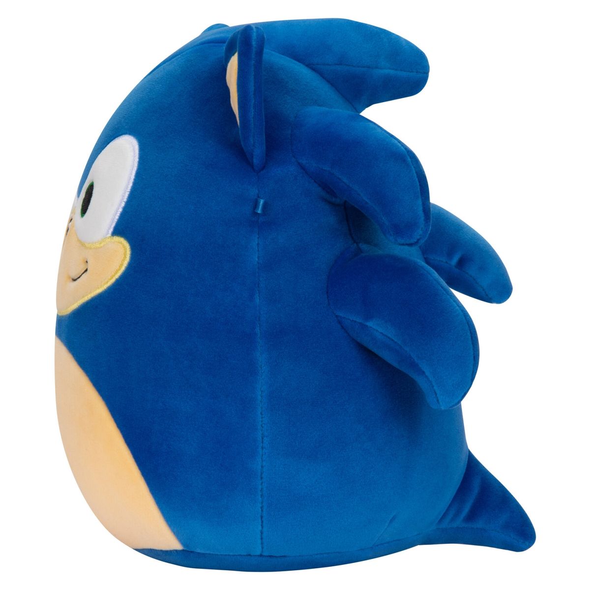 SQUISHMALLOWS - Peluche Sonic (Incluye 1 Producto Al Azar Del Surtido) Squishmallows