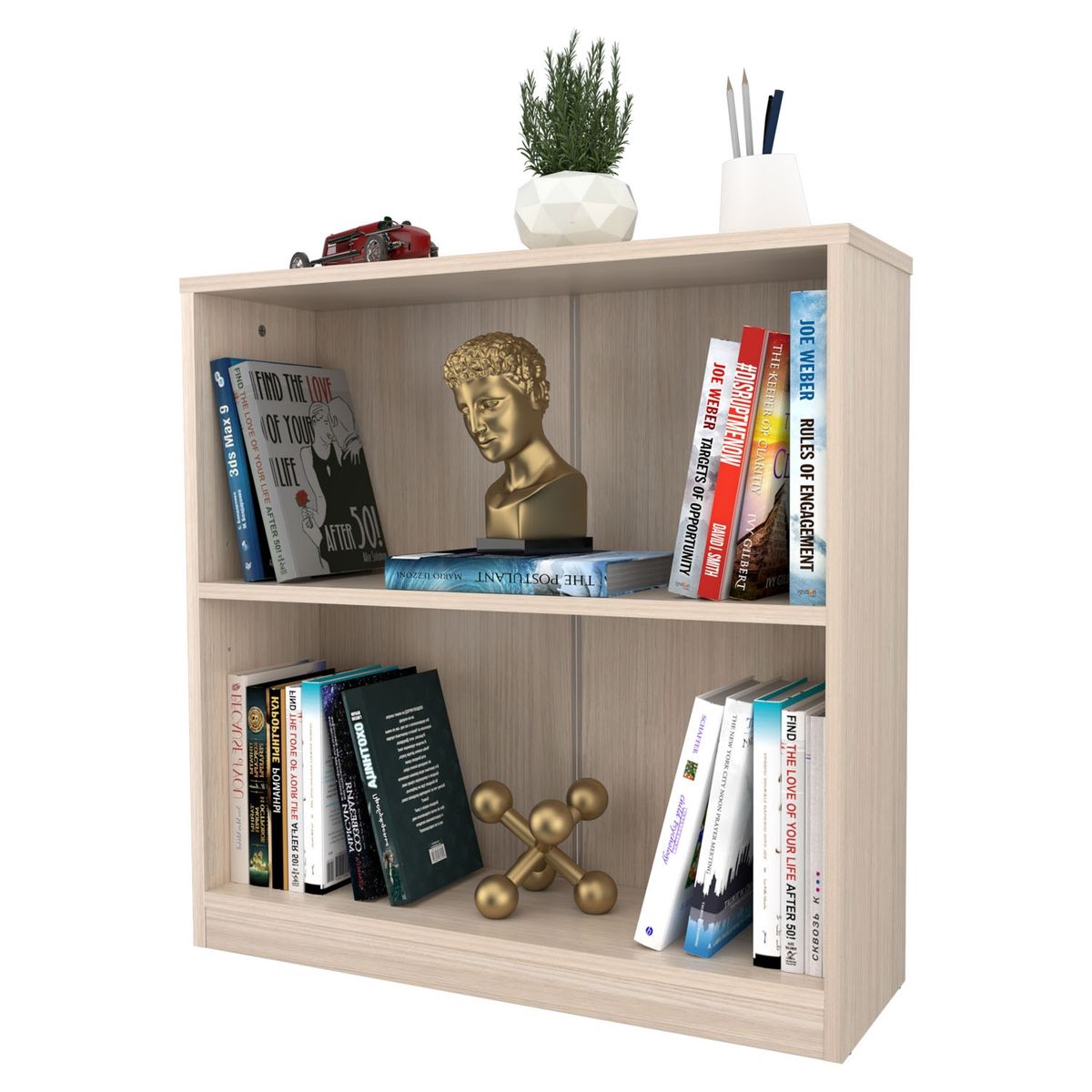 INVAL - Biblioteca Be7304 Arena Inval