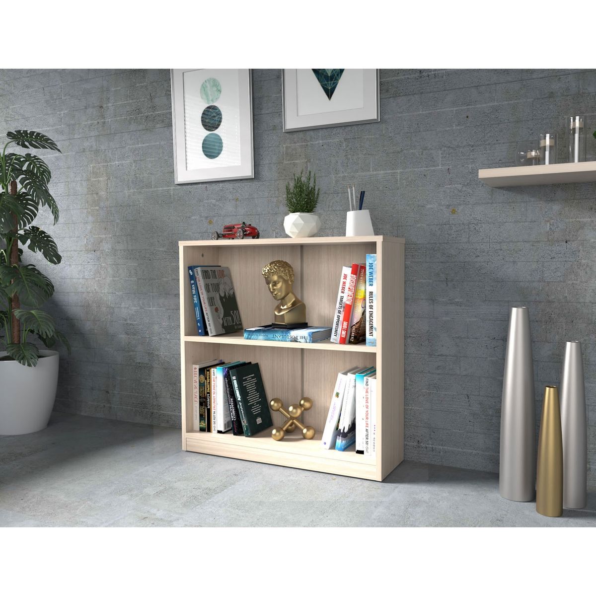 INVAL - Biblioteca Be7304 Arena Inval