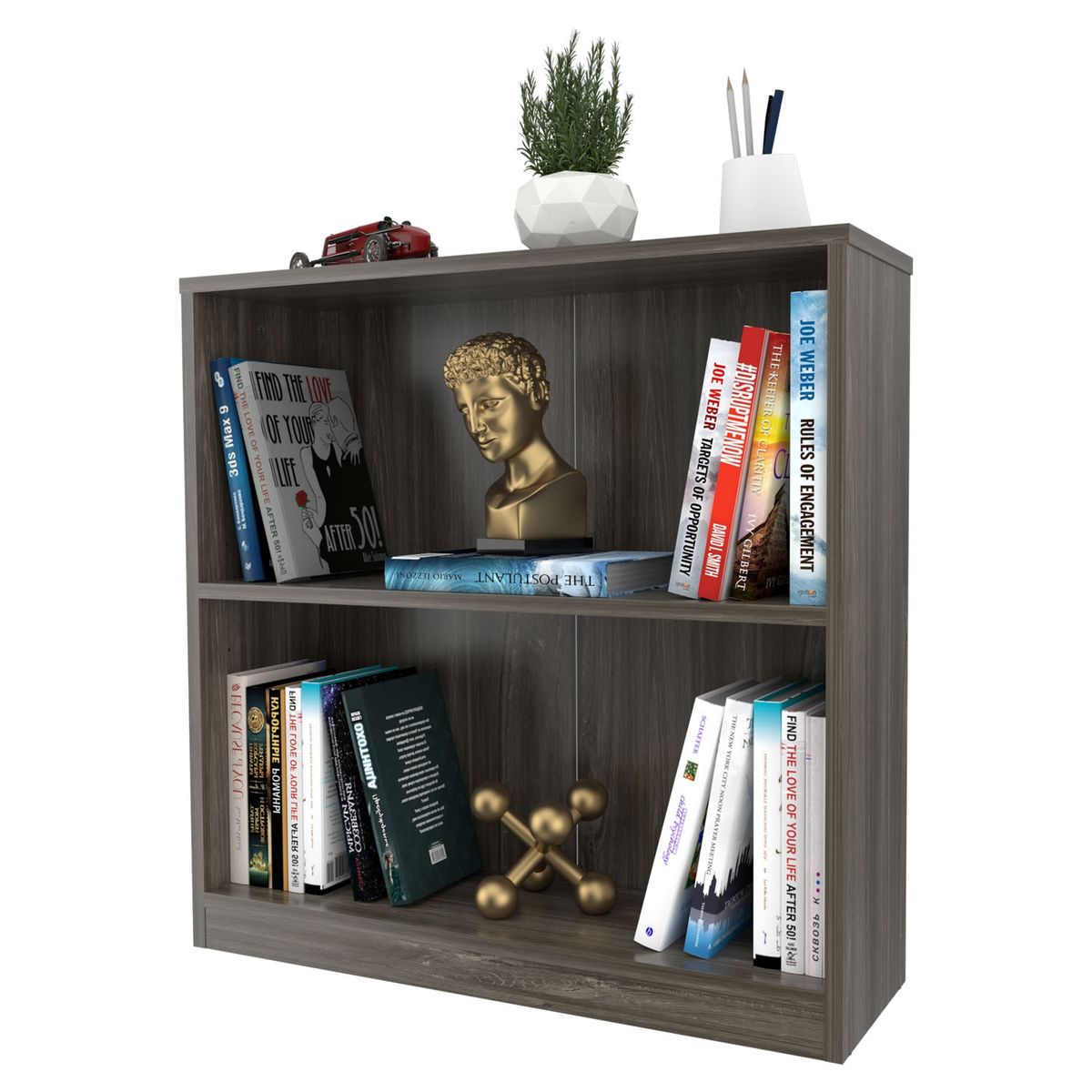 INVAL - Biblioteca Be7304 Siena Inval