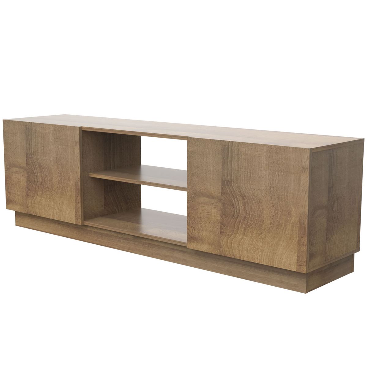 INVAL - Mesa Tv/Video Mtv22719 Amaretto Inval