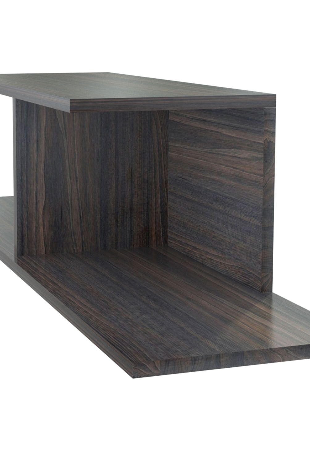 INVAL - Repisa Re4732 Tabaco Chic Inval