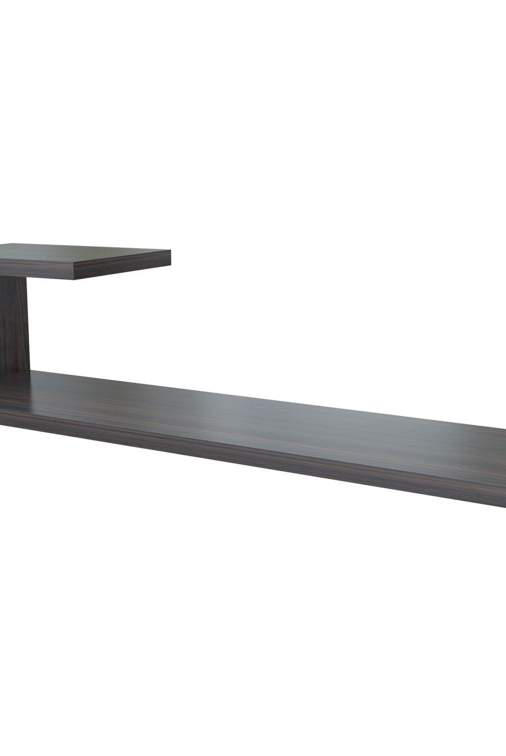 INVAL - Repisa Re6032 Tabaco Chic Inval