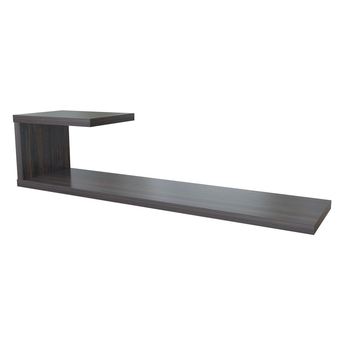 INVAL - Repisa Re6032 Tabaco Chic Inval