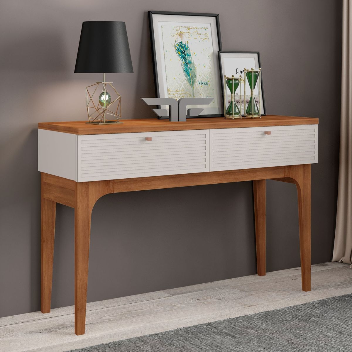 EXIT - Arrimo Veneza Rectangular Exit