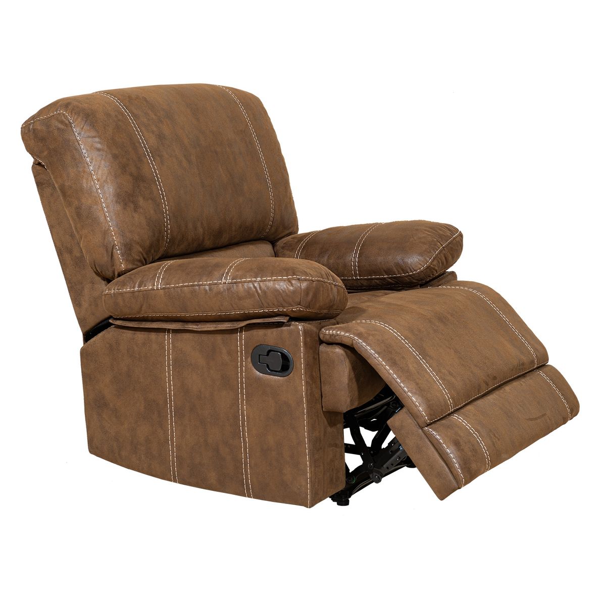 MICA - Berger Reclinable Vintage Daniels Mica