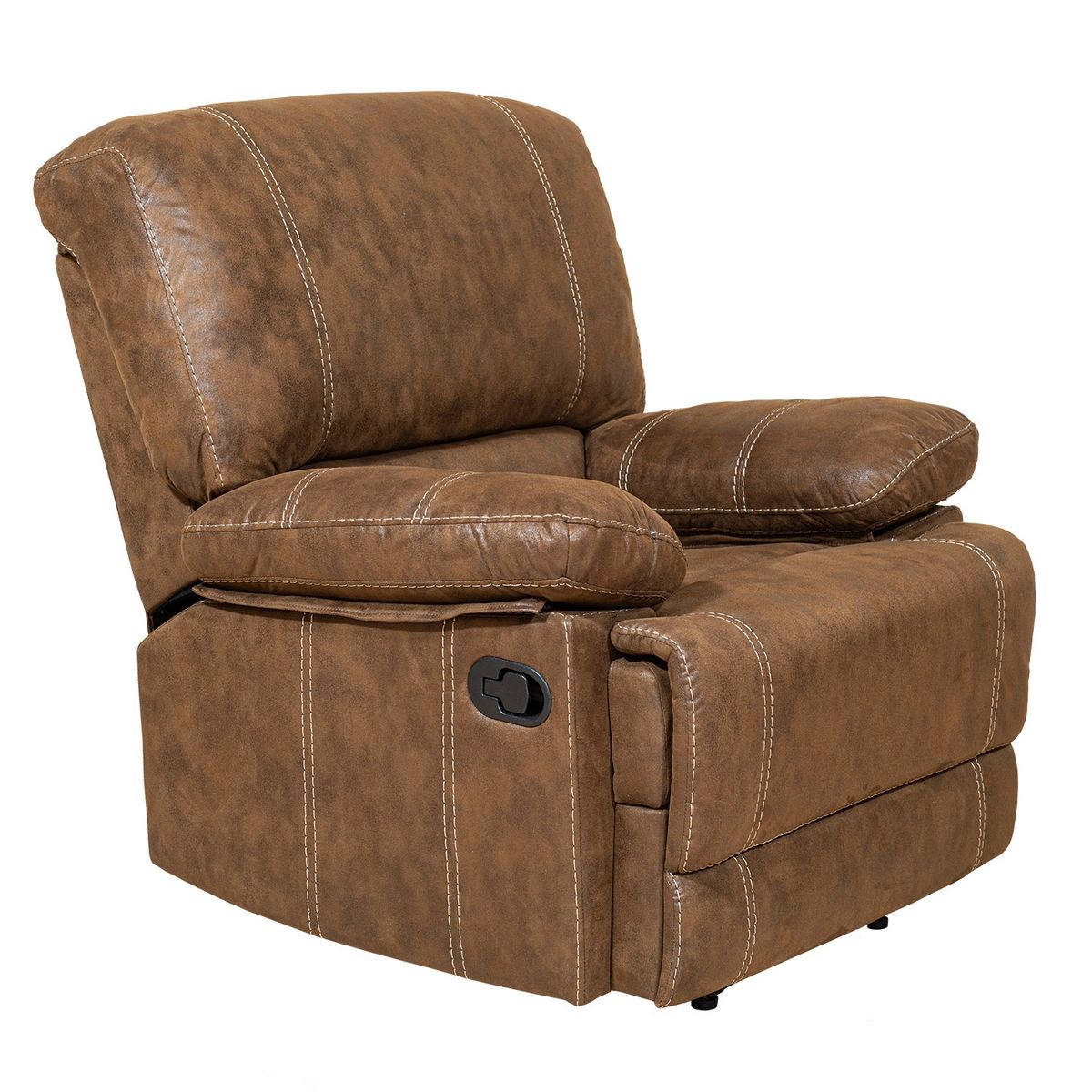 MICA - Berger Reclinable Vintage Daniels Mica