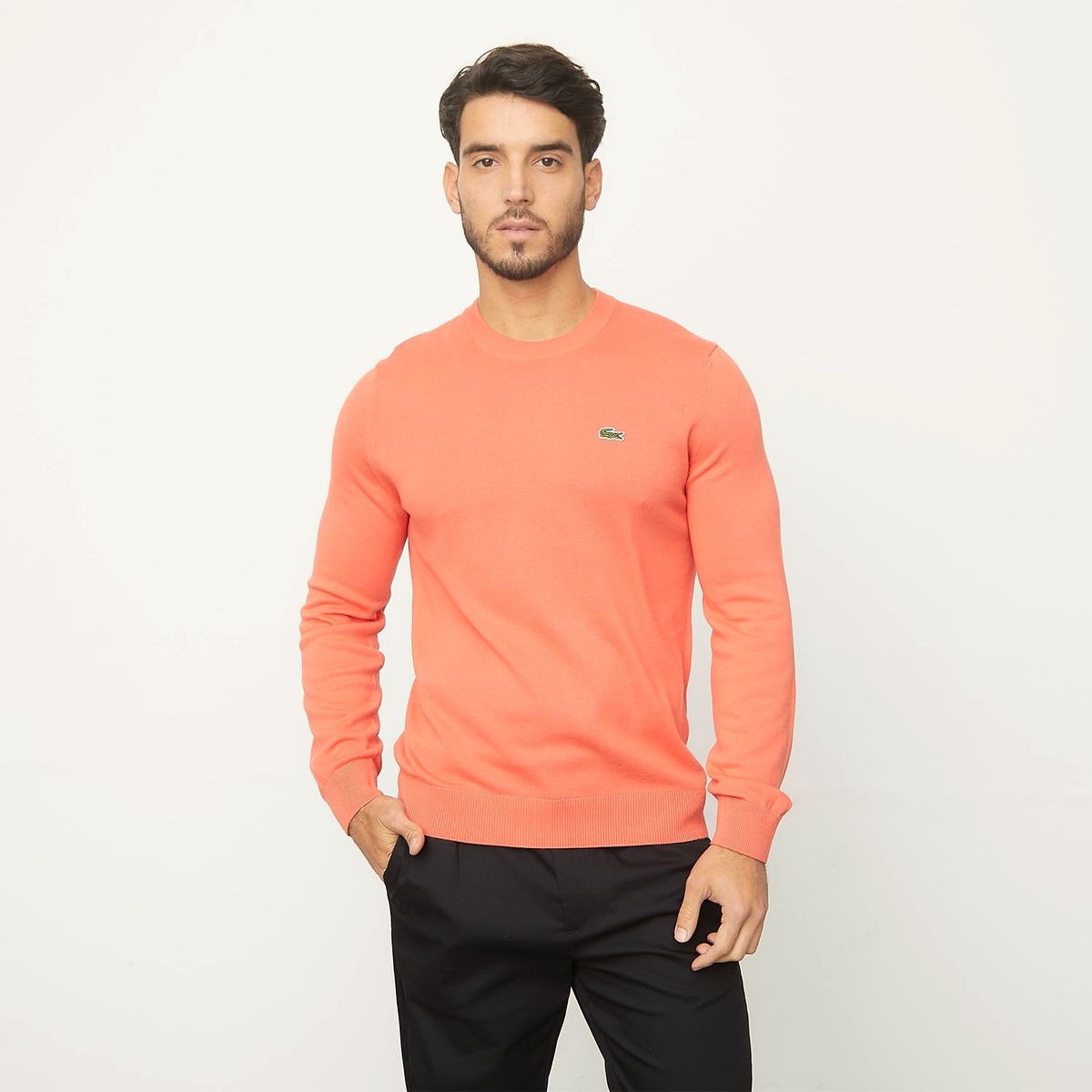 LACOSTE - Sweater Hombre Lacoste