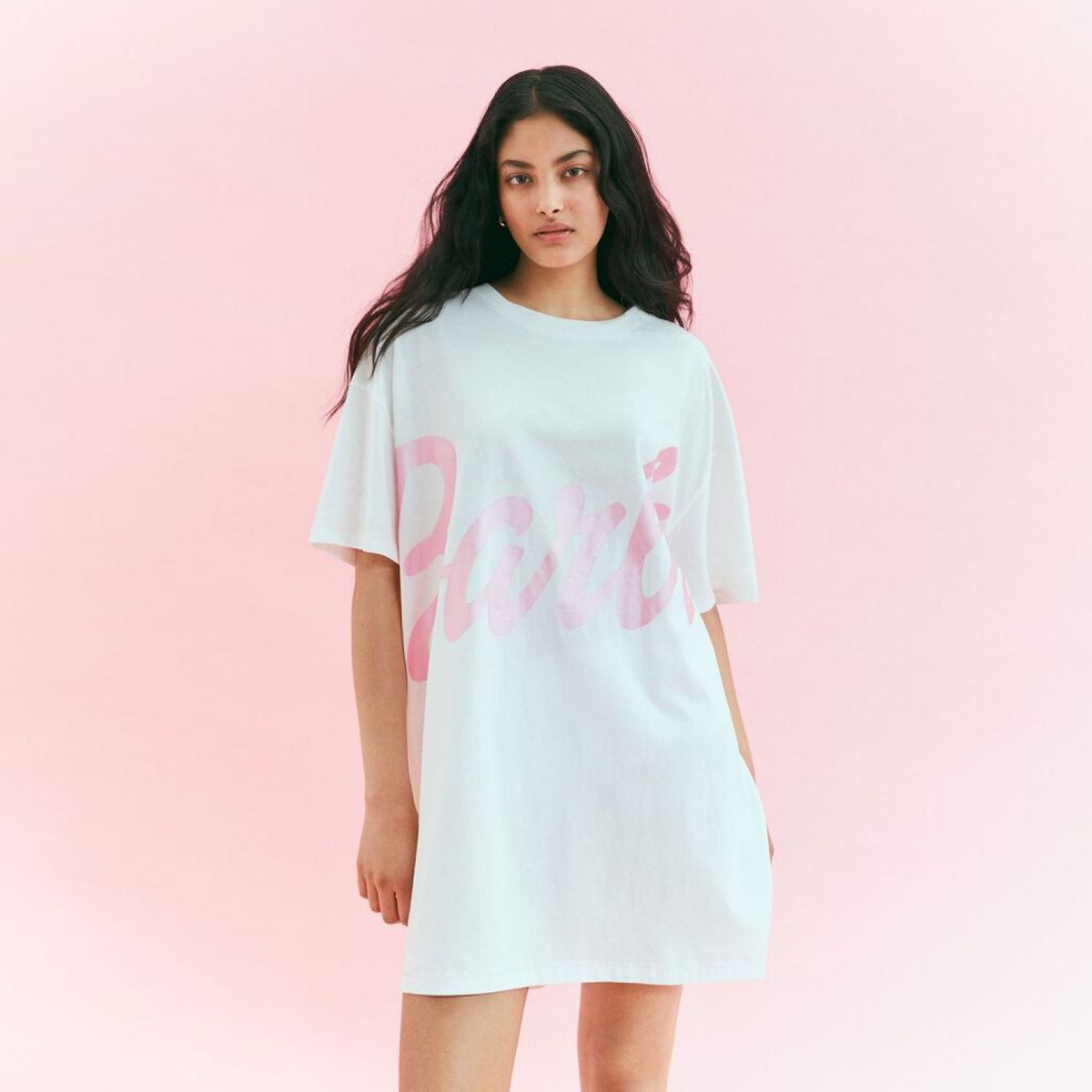 COTTON ON - Polera Pijama 90´S Mujer Cotton On