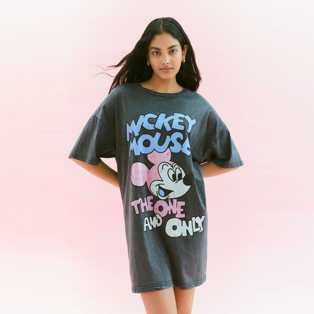 COTTON ON - Polera Pijama 90´S Mujer Cotton On