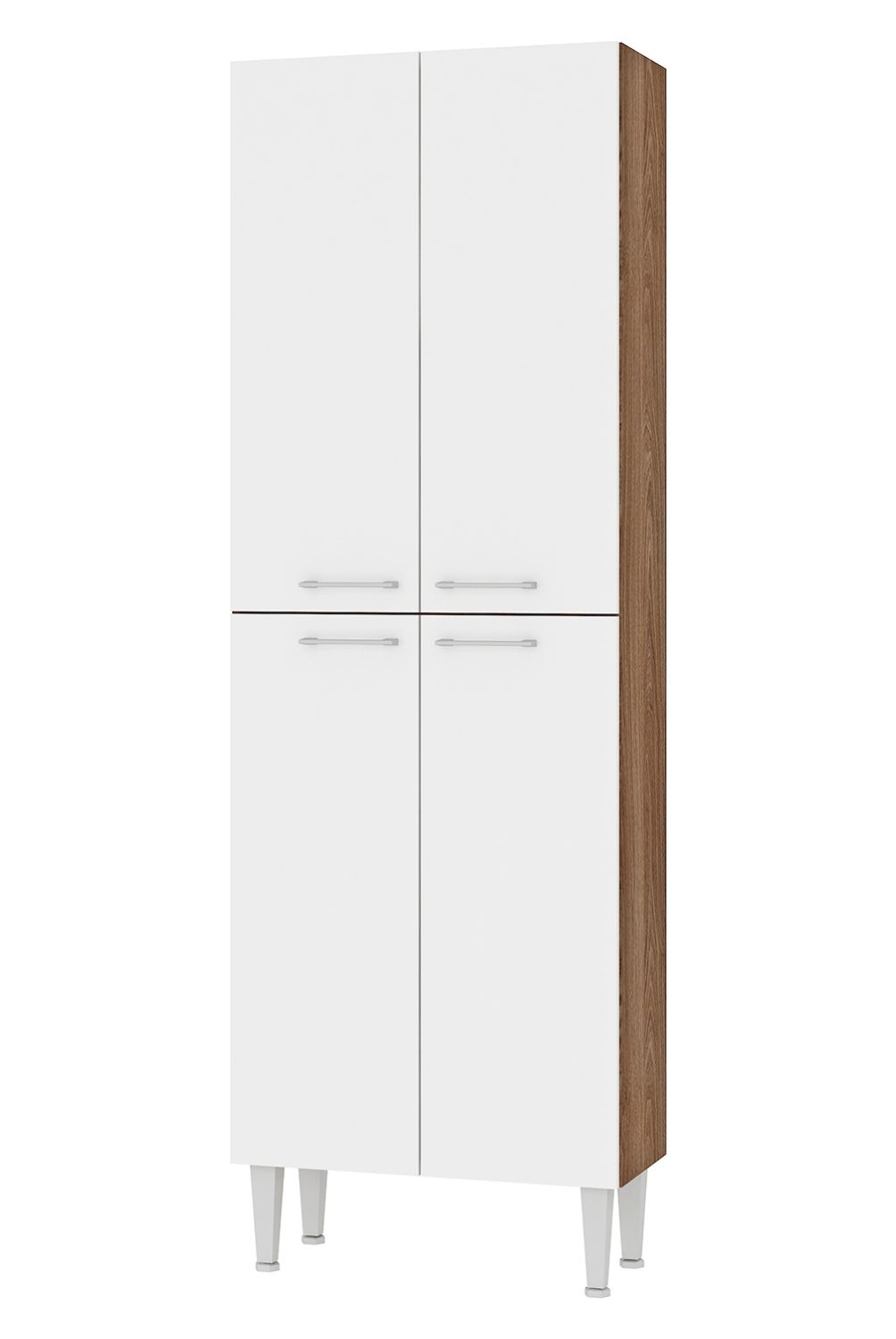 VEKKAHOME - Despensero Maxi 4P Vekkahome