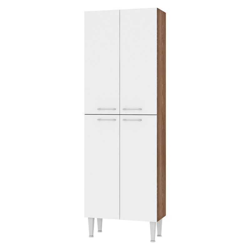 VEKKAHOME - Despensero Maxi 4P Vekkahome