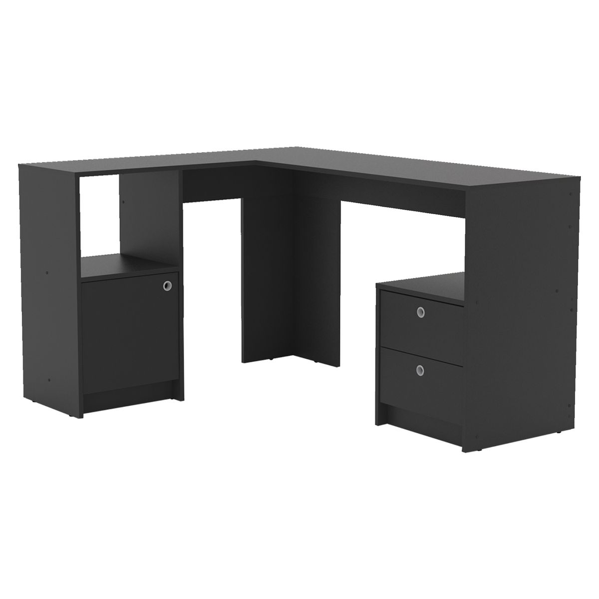 VEKKAHOME - Escritorio Unión Vekkahome