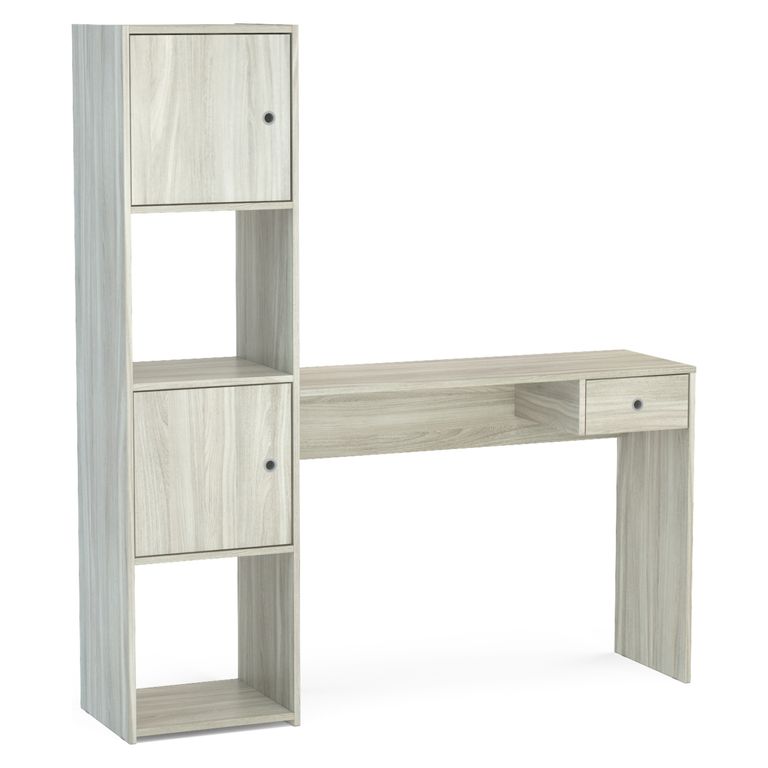 VEKKAHOME Escritorio Curatiba Artico