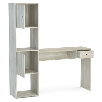 Imagen 2 del producto Escritorio Curatiba Artico