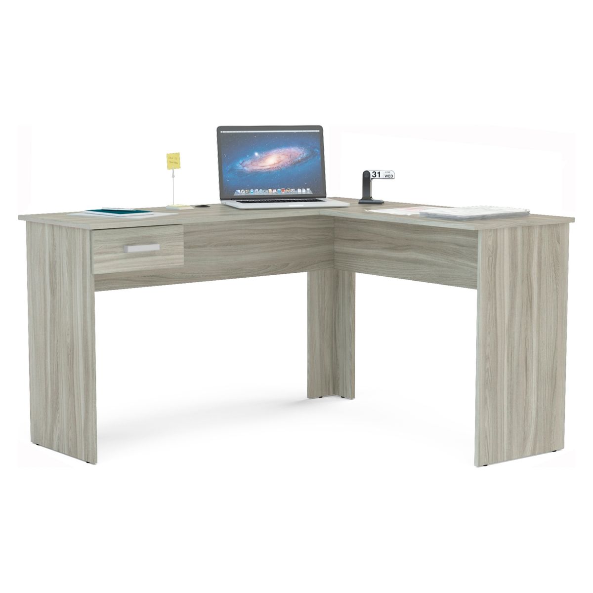 VEKKAHOME - Escritorio Fenix Artico 1118 Vekkahome