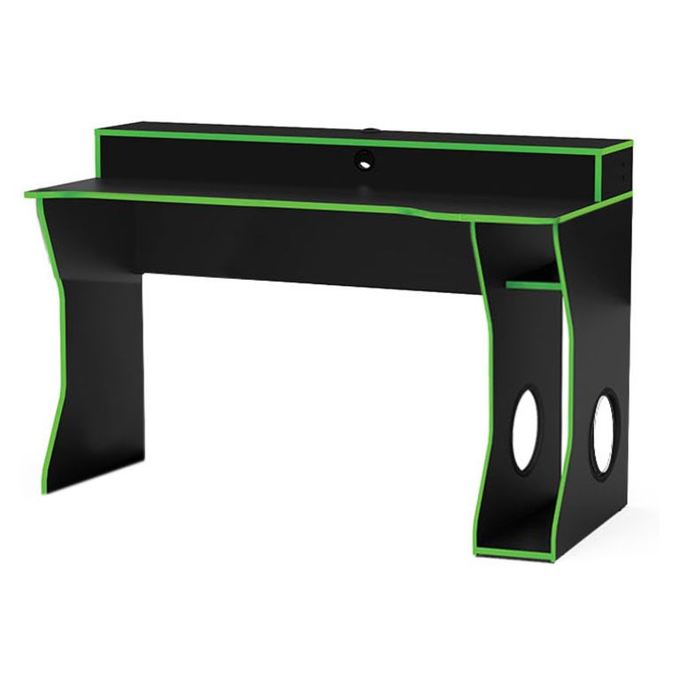 VEKKAHOME Escritorio Gamer Elder